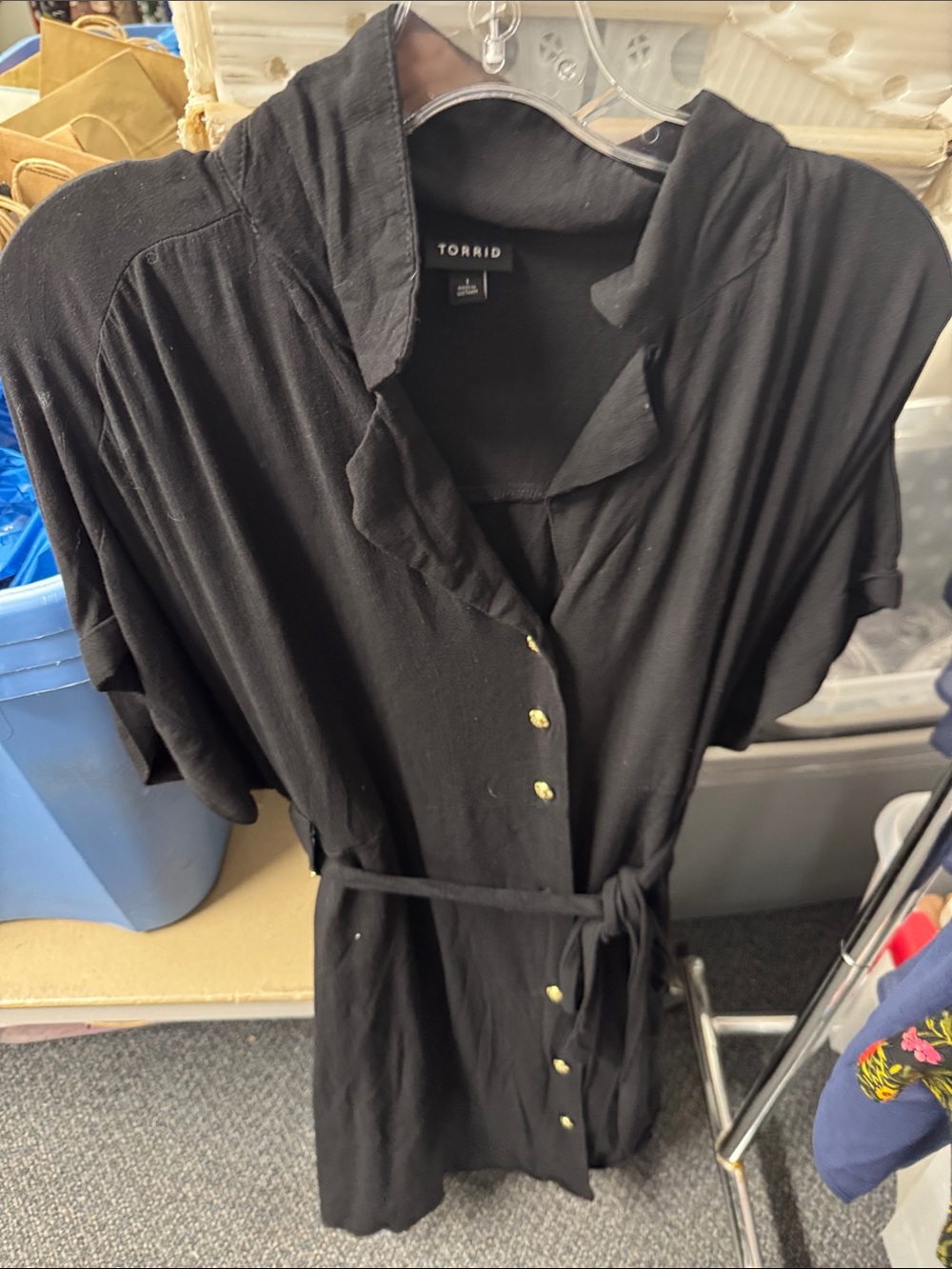 Torrid dress size 1 // 090263